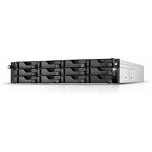 Server NAS Asustor Lockerstor AS6512RD 12-Bay Rack