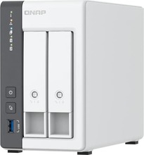 Võrgusalvesti (NAS) Qnap TS-216G ARM 4-core 2.0 GHz, 4 GB RAM