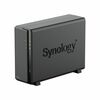 Võrgumälu NAS Synology DS124 Realtek RTD1619B, 1GB, Tower