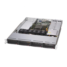 Server Barebone Supermicro AS-1014S-WTRT-EU SP3, 1U, ühepesaline