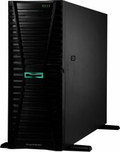 Server HPE ProLiant ML350 Gen11 5515+ Intel Xeon Gold 5515+, 3,2 GHz, 64 GB DDR5, 2x480GB SSD, 2x1000W, Tower 4U