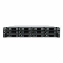 Server NAS Synology SA3400D 12 Bay 2U