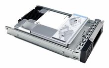 SSD Dell 345-BJSM 480GB SATA 2.5in koos 3.5in kinnitusega