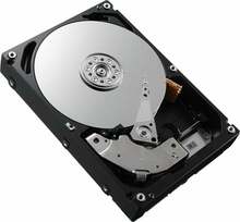 Kõvaketas Dell 1.8TB SAS 2.5 tolli JY57X