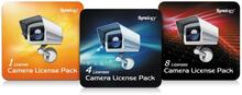 Litsents Synology Device License 8