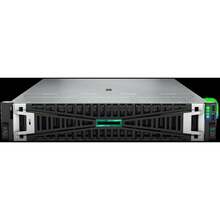 Server HP PL DL345g11 AMD Epyc 9115, 2x32G RAM, 2x960G SSD, 2x1000W, MR416i-p