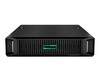 Server Hewlett Packard HPE ProLiant DL145 Gen11 8124P, 64GB RAM, 2SFF, 2x1000W, must