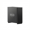Korpus TerraMaster D4 SSD 4bay USB4, 40Gbps, diskless