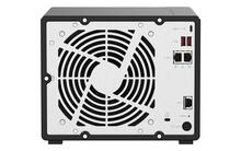 Server NAS Qnap TS-H973AX V1500B, 32GB DDR4, must