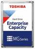 Kõvaketas Toshiba MG10SCA20TE 20TB 3.5 SAS-3