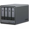Võrguandmesalvesti NAS Ugreen NASync DXP4800, 4 pesaga