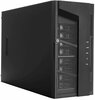 Server bluechip SERVERline T40322s Xeon 4410Y, 32GB, 2x960GB SSD, 2x10 Gigabit Ethernet