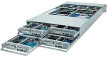 Server Barebone Gigabyte H273-Z80 AAW1 2U Dual Socket SP5