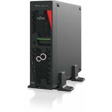 Server Fujitsu PRIMERGY TX1320 M6 Intel Xeon 6369P, 32GB RAM, 4xSFF