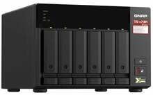 Server NAS Qnap TS-673A-8G Ryzen V1500B, 8GB, must