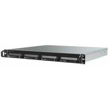 Server NAS TerraMaster U4-500 Core i3 1215U, 4 pesaga