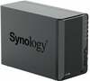 Server NAS Synology DS225+ koos 2x HAT3300-4T (2x 4TB) DS225+-8T-00-2