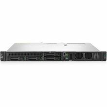 Server HPE PL DL20g11 6333P, 1x32G, 2x480GB VROC, 4SFF, 1x1000W, 4x1G