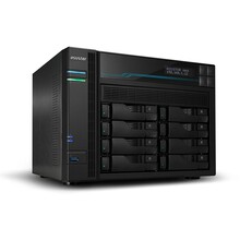 NAS server Asustor AS6508T Intel Atom C3538, 8GB, must