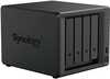 Server NAS Synology DS925+ koos 2x HAT3310-16T (2x 16TB)