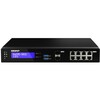 Qnap QuCPE-3032 Intel Atom C3558R, 8GB, must