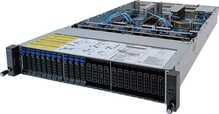 Server Gigabyte Barebone R282-Z97 (rev. A00) 2U Dual Socket SP3 6NR282Z97MR-00