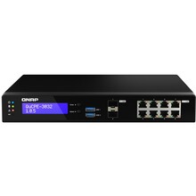 Qnap QuCPE-3032 Intel Atom C3558R, 8GB, must