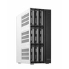 Server NAS Terramaster T9-500 Pro, 9 pesaga, 10 tuuma, 16GB DDR, kettad puuduvad