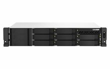 Server NAS Qnap TS-864EU-8G Intel Celeron N5095, 8GB, must