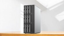 Korpus TerraMaster D9-320j 9 bay USB3.2 10Gbps
