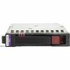 Kõvaketas HP 600GB SAS 6G 15K 3.5in 652620B21