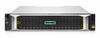 Salvestusseade Hewlett Packard HPE MSA 2060 10GbE iSCSI SFF R0Q76B