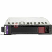 Kõvaketas HP 600GB SAS 6G 15K 3.5in 652620B21