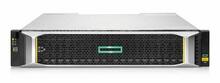 Salvestusseade Hewlett Packard HPE MSA 2060 10GbE iSCSI SFF R0Q76B