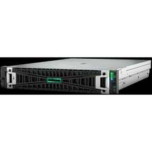 Server Hewlett Packard HPE PL DL345g11 AMD Epyc 9115, 2x32G, 2x960G, 2x1000W, MR416i-p, 8LFF, 4p1G