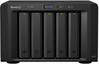 Kettamassiiv NAS Synology DX517, must