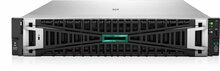 Server Hewlett Packard HPE PL DL380g12 6517P, 2x32G, 8SFF, 2x1000W, 2p10G-T