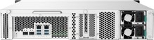 Server NAS Qnap TS-832PXU-RP-4G, must