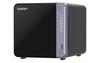 Võrgumälu NAS Qnap TS-432X-4G Alpine AL524, 4 GB DDR4