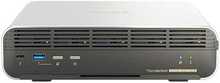 Võrgusalvesti (NAS) Qnap TBS-H574TX-I5-16G Intel Core i5-1340PE, 16GB