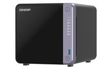 Võrgumälu NAS Qnap TS-432X-4G Alpine AL524, 4 GB DDR4