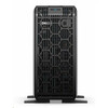Server Dell PowerEdge T360 6333P, 32GB DDR5, 480GB SSD SATA, 700W