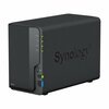 Võrgumälu Synology DiskStation DS223 RTD1619B