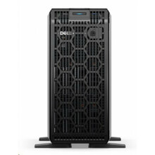 Server Dell PowerEdge T360 6333P, 32GB DDR5, 480GB SSD SATA, 700W
