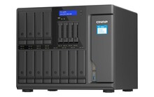 Server NAS Qnap TS-1655-8G Intel Atom C5125, 8GB DDR4, must