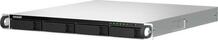 Server NAS Qnap TS-464U-8G Rack 1U, Intel Celeron N5095, 8 GB DDR4, must