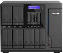 Server NAS Qnap TVS-AIh1688ATX-U7-32G 16-bay QuTS hero