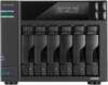 Failiserver Asustor LOCKERSTOR 6 AS6706T Intel Celeron N5105, 16 GB DDR4
