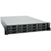 Server NAS Synology UC3400, 12 Bay, 2U, D-1541