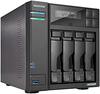 Võrguandmesalvesti NAS Asus AS6704T N5105, 4 GB DDR4